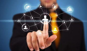 全網營銷時代，企業如何借力網絡信息技術開發脫穎而出